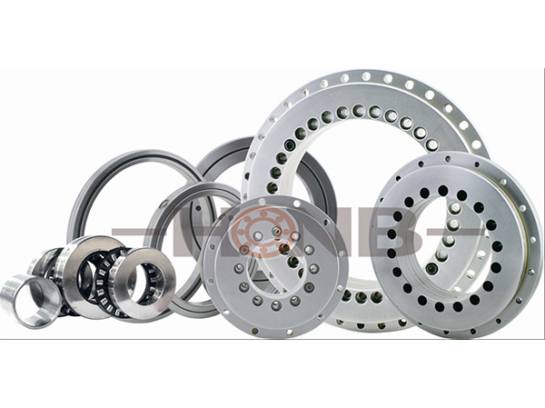 淺談工業(yè)機(jī)器人要用到哪些軸承？