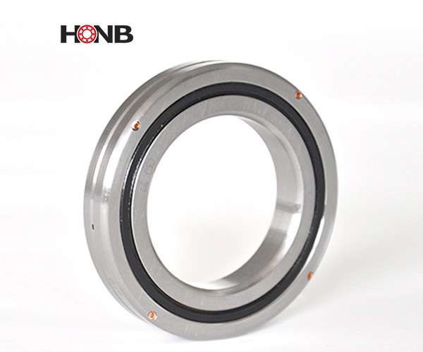 交叉滾子軸承異響出現(xiàn)的原因有哪些？如何處理？