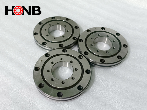 交叉滾子軸承型號選用的原則有哪些？