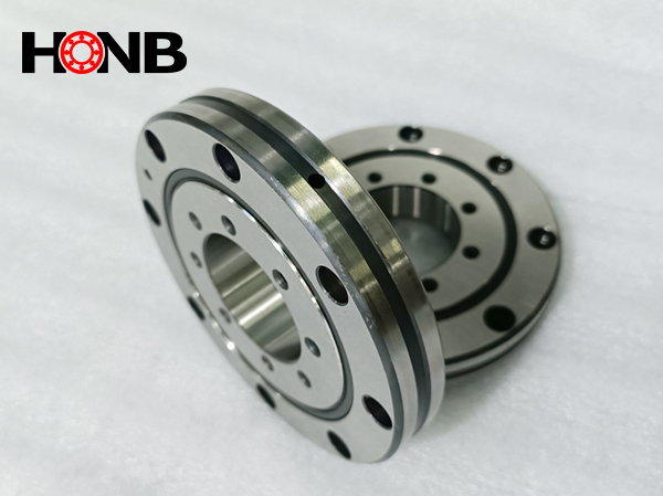 交叉滾子軸承配合遵循什么原則？配合方法如何選擇？