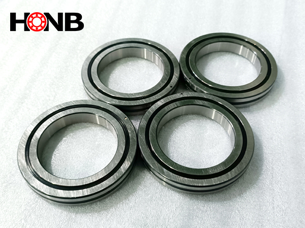 怎樣避免交叉滾子軸承過早失效淺析？