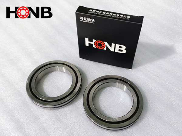 交叉滾子軸承的選擇方法是什么？