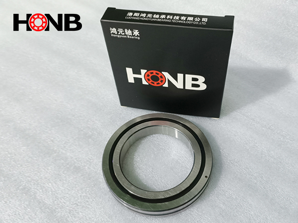 交叉滾子軸承如何選型呢？應(yīng)考慮哪些要求？