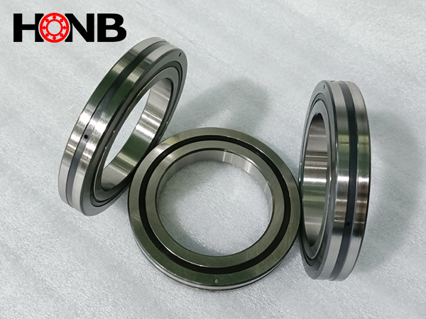 交叉滾子軸承需要潤(rùn)滑嗎？潤(rùn)滑方式有哪些？