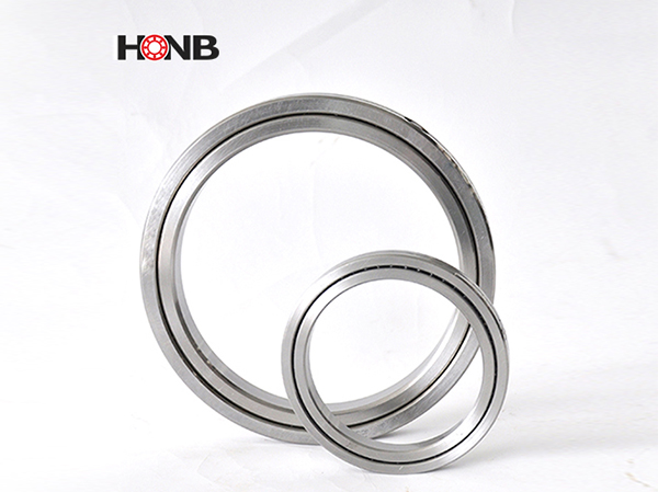 交叉滾子軸承是什么軸承? 和傳統(tǒng)軸承有什么區(qū)別？