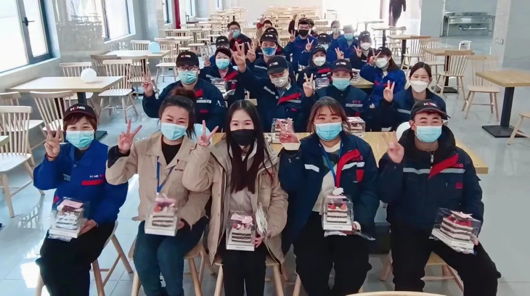 鴻元生日會(huì) | 愿諸事皆順，歲歲歡喜