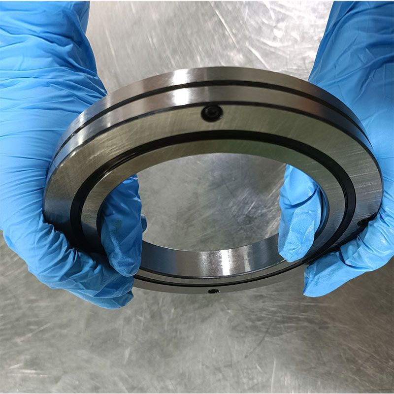  交叉滾子軸承好壞怎么分辨？如何正確選型？ 