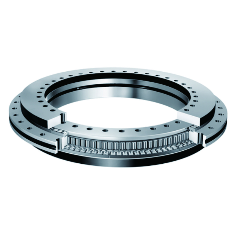 轉(zhuǎn)盤軸承和轉(zhuǎn)臺(tái)軸承有什么區(qū)別？