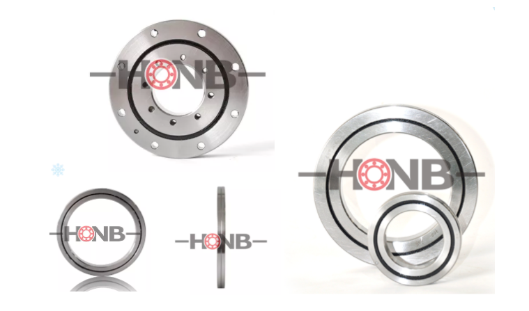 【軸承知識】高精度的交叉滾子軸承與傳統(tǒng)軸承相比較，有哪些優(yōu)點？