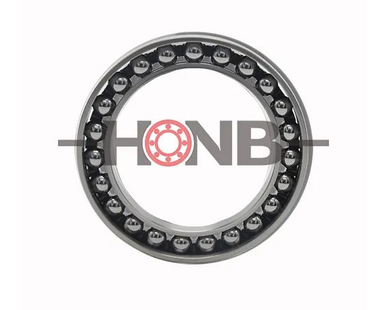 軸承噪聲大的元兇，原來是TA！