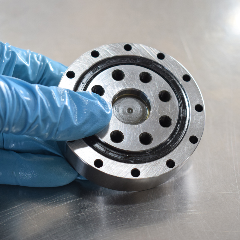 工業(yè)機(jī)器人軸承有什么特點？如何選擇機(jī)器人軸承？