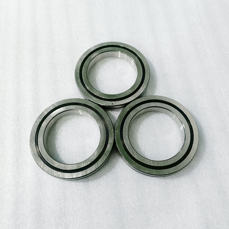 精密交叉滾子軸承：高精度旋轉(zhuǎn)的利器