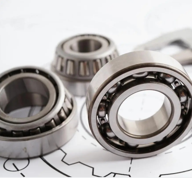 軸承保持架為什么容易碎裂？ 