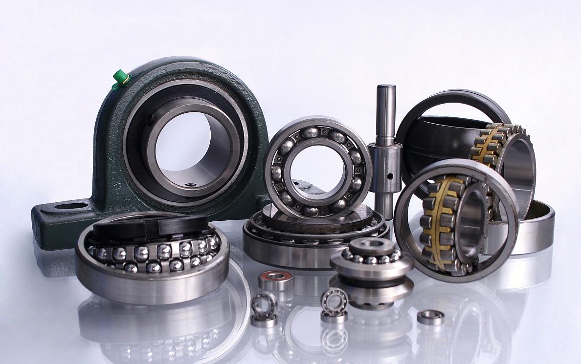 軸承的精度等級與工作要求 