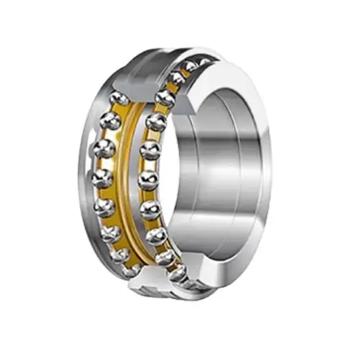 雙列角接觸球軸承：解析、特點與應用 