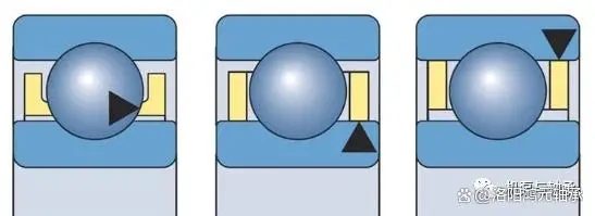  軸承應(yīng)用實(shí)踐：軸承保持架3種引導(dǎo)?式的區(qū)別與應(yīng)用！