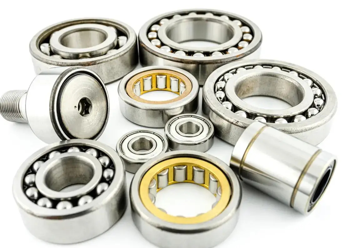 軸承型號(hào)尺寸查詢表：解析、說明與拓展