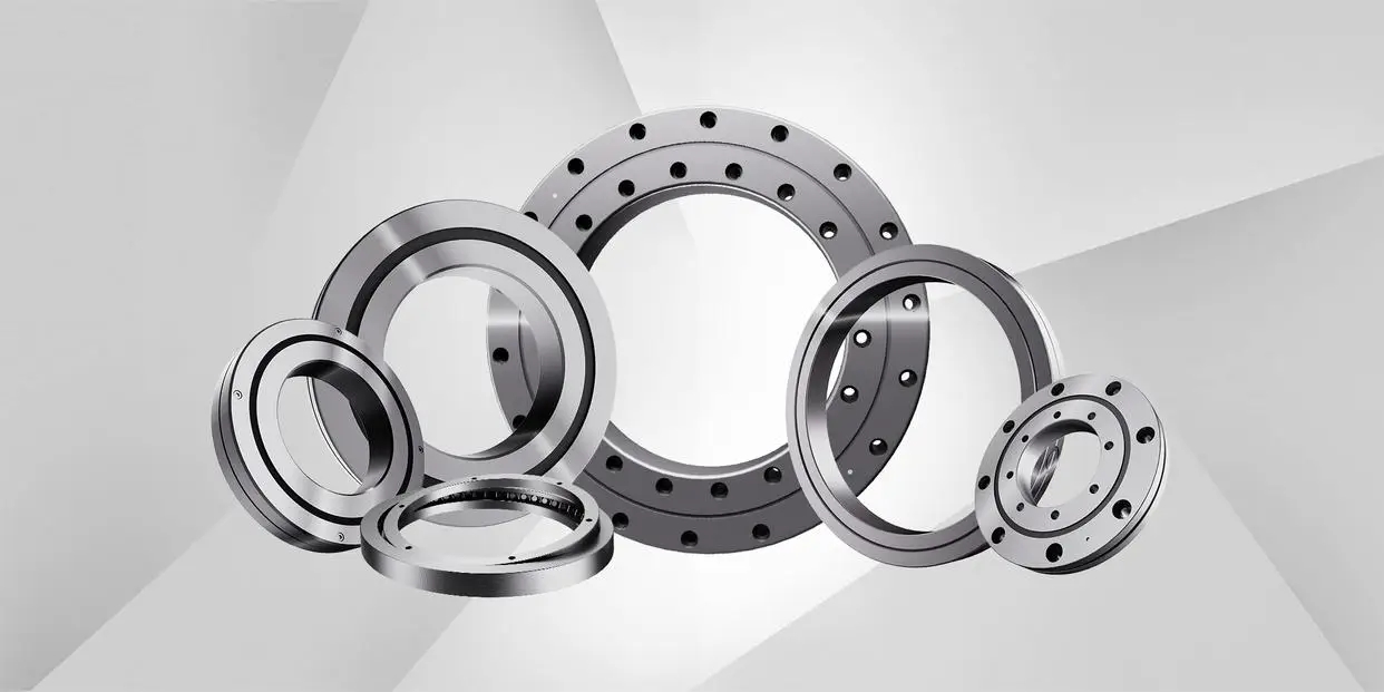 交叉滾子軸承在機(jī)床行業(yè)中的應(yīng)用有哪些？