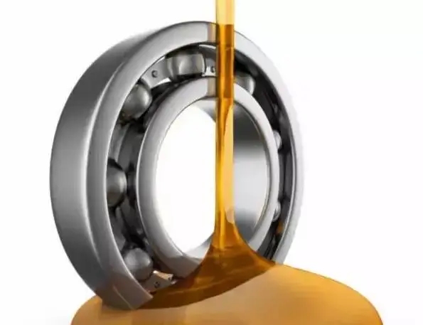 滾動軸承潤滑脂量應(yīng)該是多少？