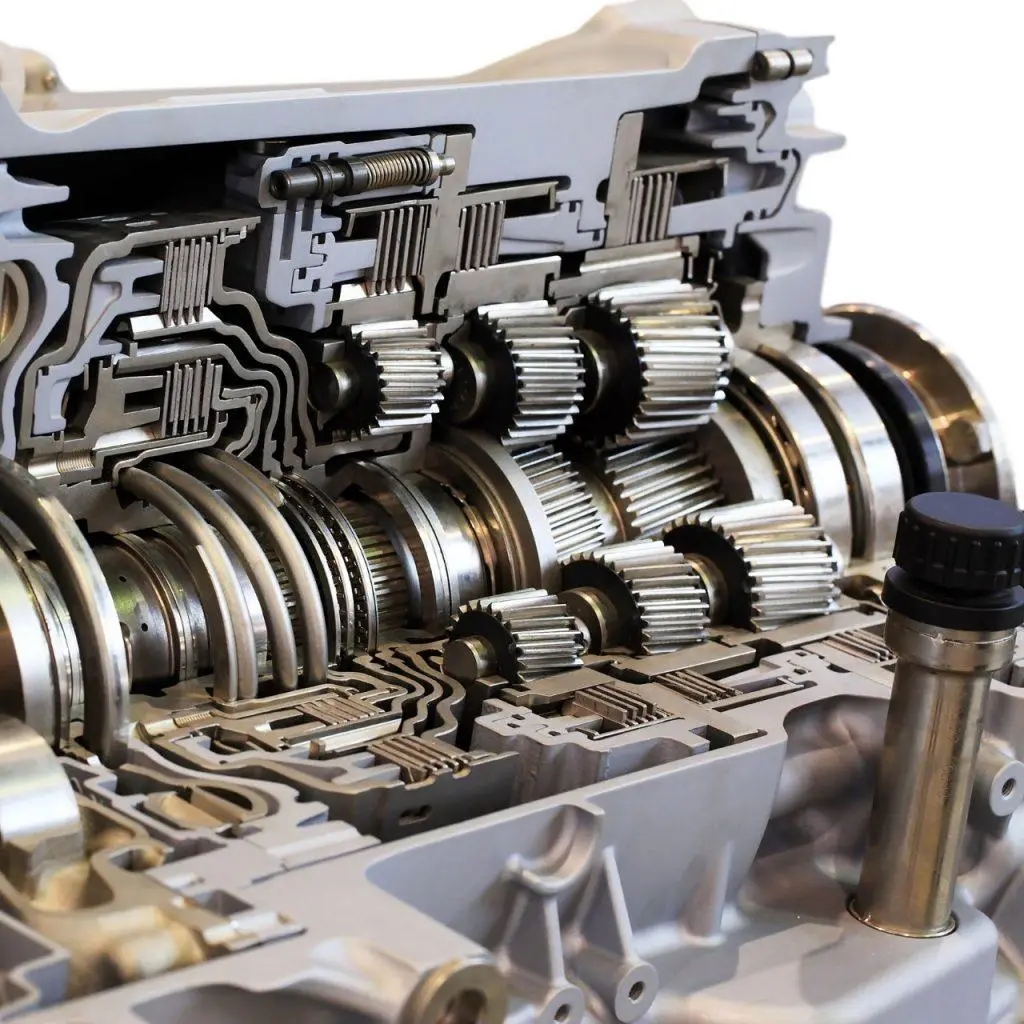 傳動比是什么？——如何通過齒輪改變速度和力量？