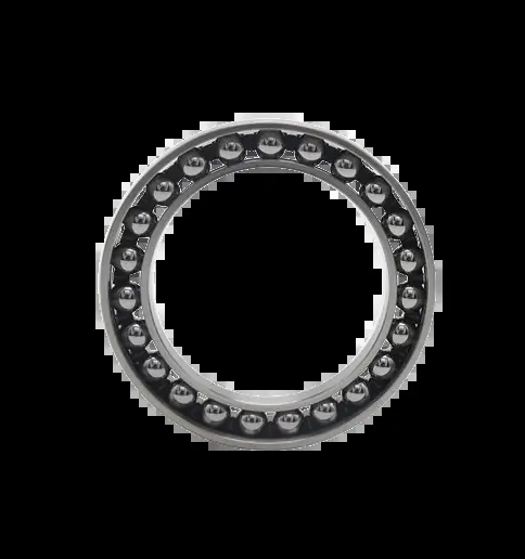 柔性薄壁軸承預(yù)變形和預(yù)應(yīng)力分析 