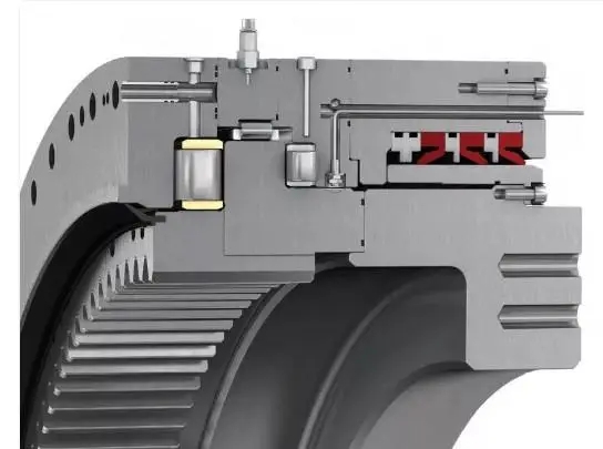 軸承為什么要進(jìn)行密封？