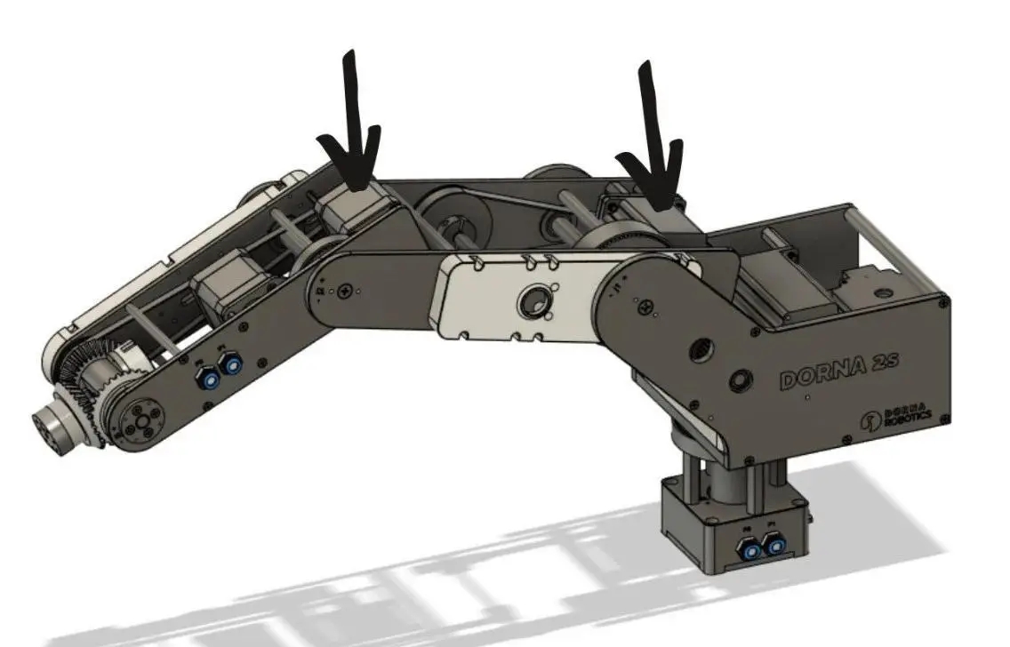 什么是機器人關節(jié)？