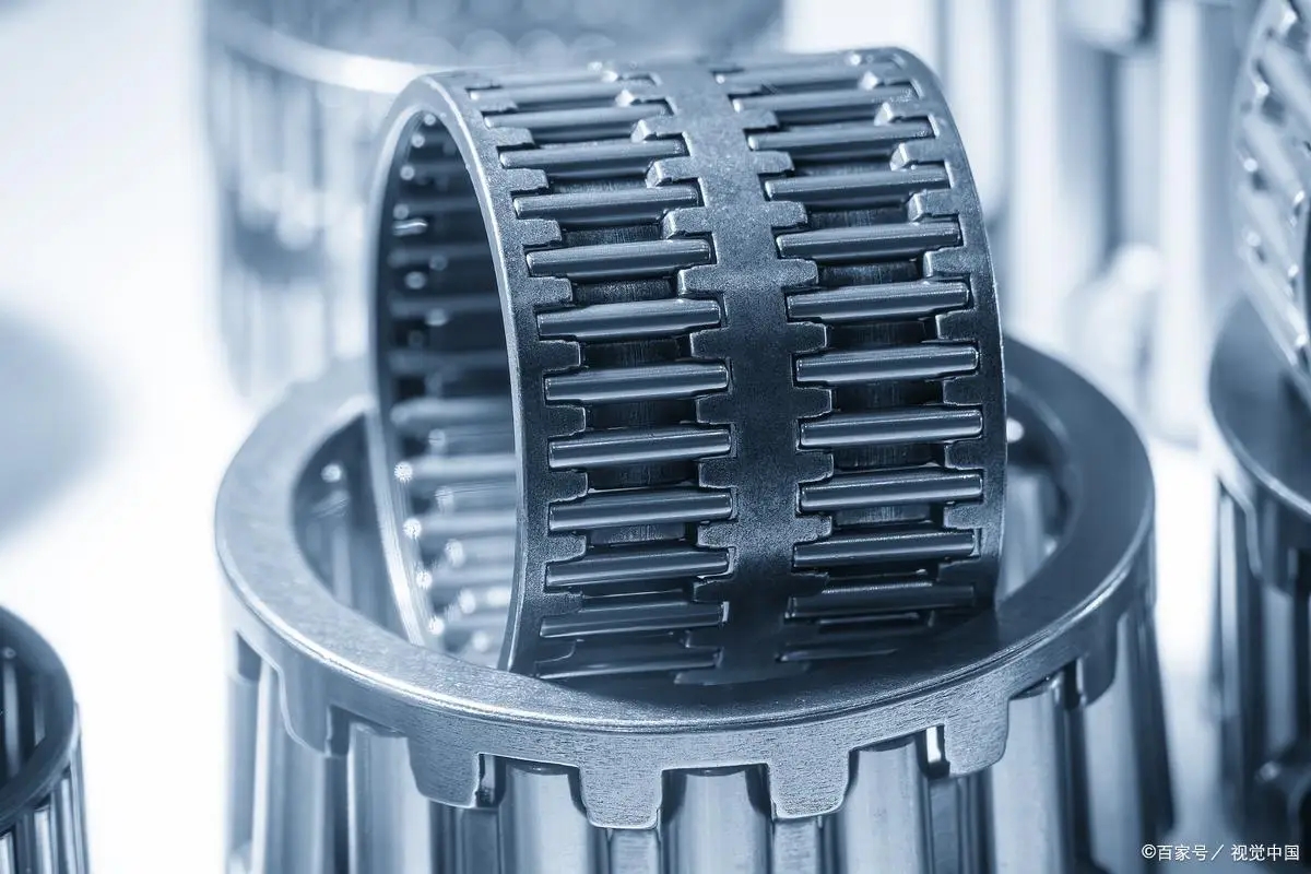 軸承保持架是必要的嗎？ 