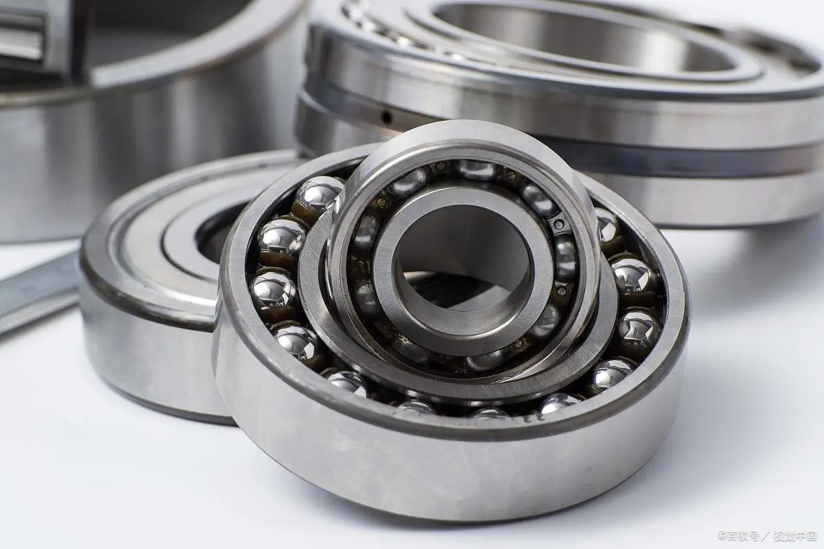 你的軸承異響元兇找到了！組裝時(shí)忽略這一步，設(shè)備提前報(bào)廢