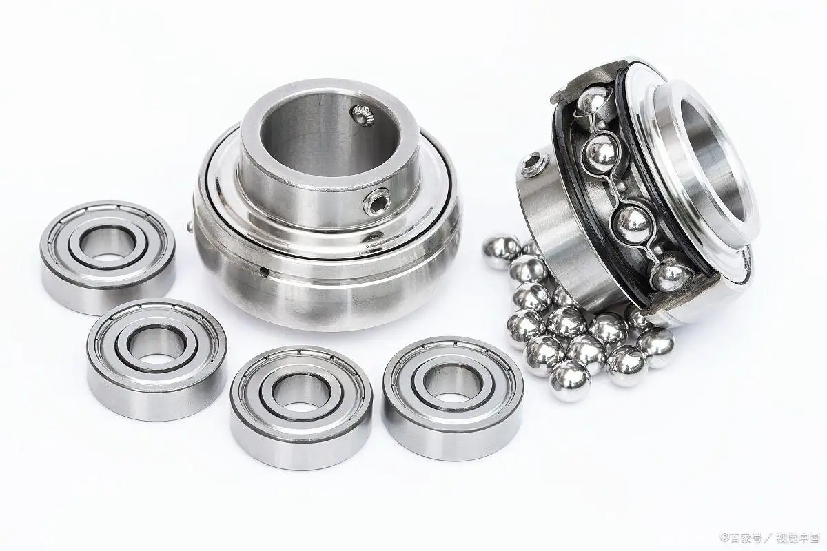 不銹鋼VS軸承鋼：你的設備更適合哪一款？ 