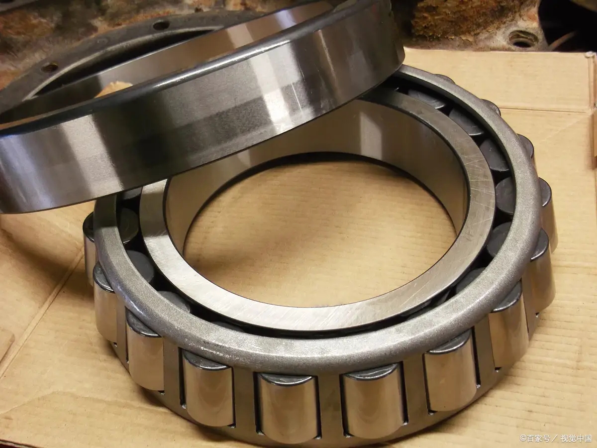 平面軸承的安裝方向：正確安裝，延長使用壽命