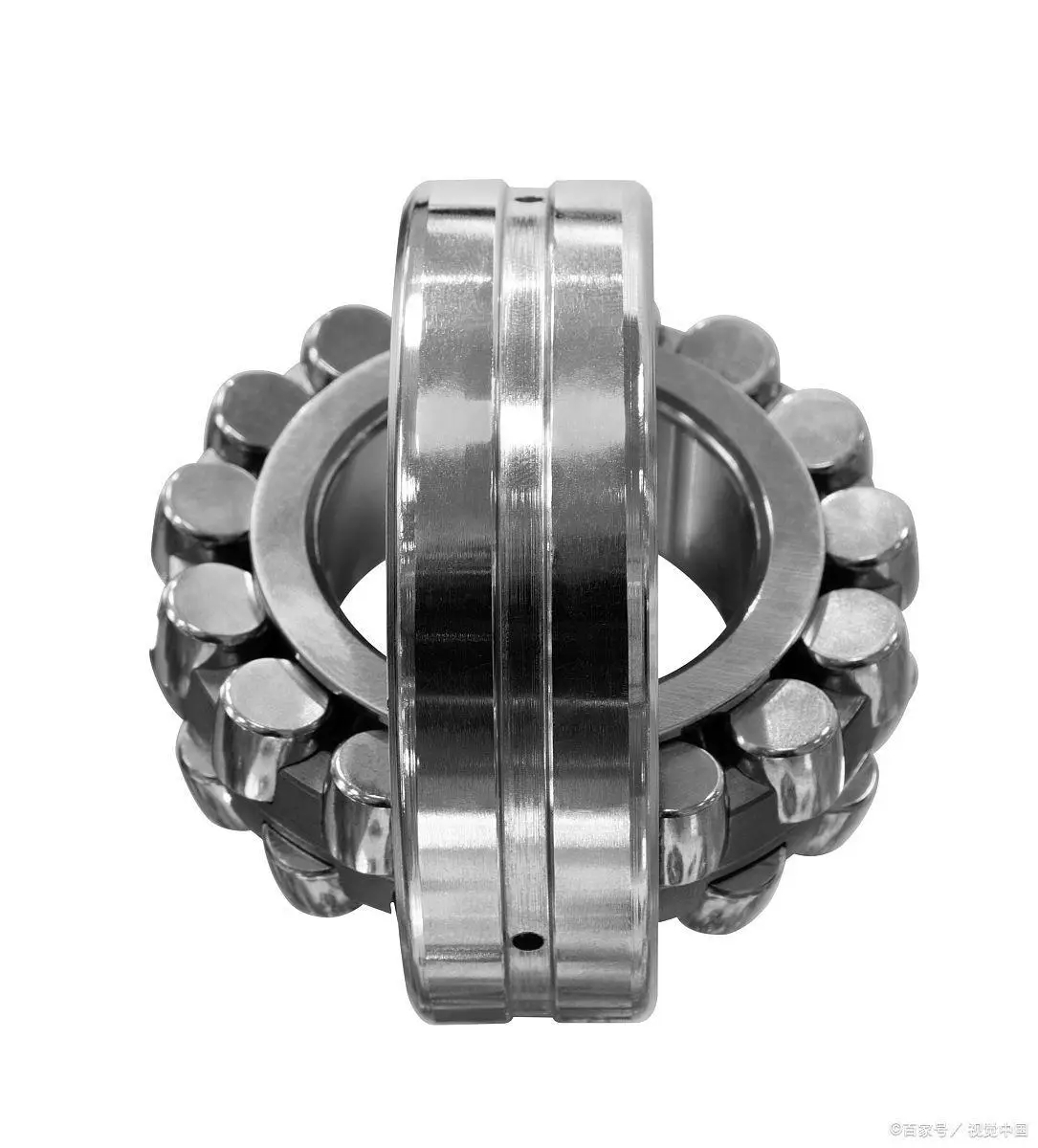 球面軸承是什么？工作原理、應用領域和發(fā)展趨勢