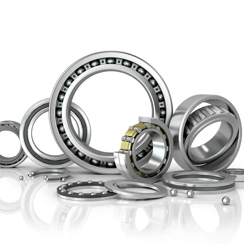 軸承尺寸怎么算型號？軸承尺寸測量和計算公式