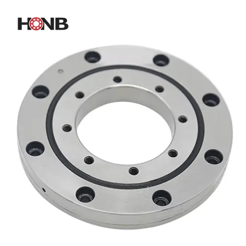 如何選擇合適的THK交叉滾子軸承RB5013 