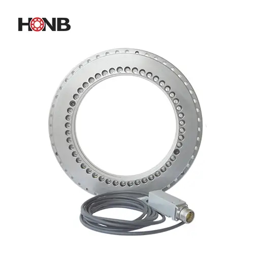 空氣軸承轉臺：精密制造的關鍵技術 