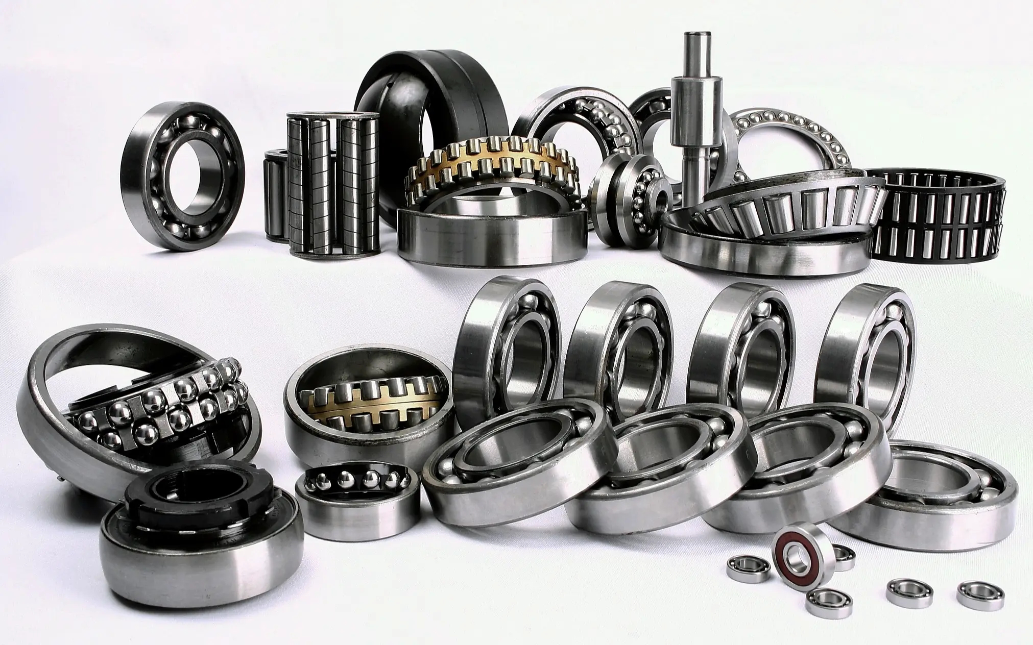 哪些情況判斷軸承的潤滑油脂該更換了？