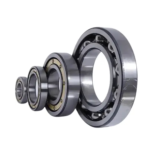 軸承安裝使用-對(duì)軸承來說，最重要的是要學(xué)會(huì)裝