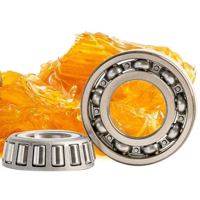 軸承游隙導(dǎo)致潤滑脂變色的原因 